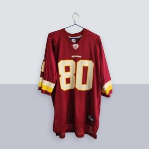 Laveranues Coles Washington Redskins vintage jersey